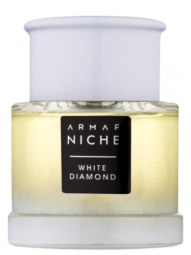 عطر ادکلن وایت دایمند آرماف - White Diamond Armaf - بررسی، قیمت و خرید