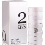 عطر ادکلن دویست وری ایمپورتنت من استیارا - 200 Very Imp Men Estiara - بررسی، قیمت و خرید