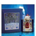 عطر ادکلن ازرق همیدی - Azraq Hamidi Oud & Perfumes - بررسی، قیمت و خرید