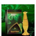 عطر ادکلن شوع الشمس همیدی عود و پرفیوم - Shua Al Shams Hamidi Oud & Perfumes - بررسی، قیمت و خرید