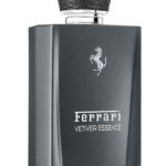 عطر ادکلن وتیور اسنس فراری - Vetiver Essence Ferrari - بررسی، قیمت و خرید