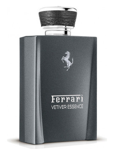 عطر ادکلن وتیور اسنس فراری - Vetiver Essence Ferrari - بررسی، قیمت و خرید
