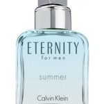 عطر ادکلن ایتِرنی فور مِن سامِر ۲۰۰۷ کلوین کلاین - Eternity For Men Summer 2007 Calvin Klein - بررسی، قیمت و خرید