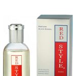 عطر ادکلن رید استایل آلِن دانیِل - Red Style Alain Daniel - بررسی، قیمت و خرید