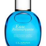 عطر ادکلن او رسورسانت کلارنس - Eau Ressourcante Clarins - بررسی، قیمت و خرید