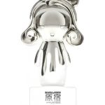 عطر ادکلن هراجوکو لاورز پاپ الکتریک جی هراجوکو لاورز - Harajuku Lovers Pop Electric G Harajuku Lovers - بررسی، قیمت و خرید