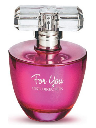 عطر ادکلن فور یو بای وان دایرکشن آوون - For You by One Direction Avon - بررسی، قیمت و خرید