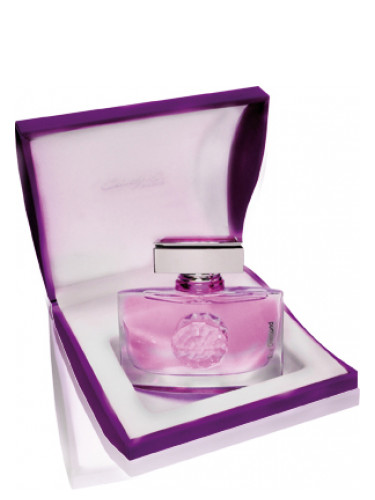 عطر ادکلن دایمِند پِرپِل سیندی سی - The Diamond Purple Cindy C. - بررسی، قیمت و خرید