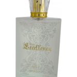 عطر ادکلن هر اکسلنسی وایت استویا پرفیوم - Her Excellency White Estevia Parfum - بررسی، قیمت و خرید