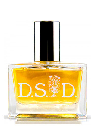 عطر ادکلن استگهورن سومک دی‌اس اند دورگا - Staghorn Sumac DS&Durga - بررسی، قیمت و خرید
