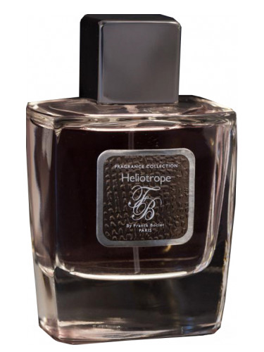 عطر ادکلن هلیوتروپ فرانک بوکله - Heliotrope Franck Boclet - بررسی، قیمت و خرید