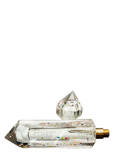 عطر ادکلن رینبو جمز کورازو د سیرکل - Rainbow Gems Cuarzo The Circle - بررسی، قیمت و خرید