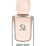 عطر ادکلن سی او دو تویلت جورجو آرمانی - Si Eau de Toilette Giorgio Armani - بررسی، قیمت و خرید
