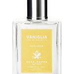 عطر ادکلن وانیلیا فیور دی ماندورلو آکاکاپا - Vaniglia Fior di Mandorlo Acca Kappa - بررسی، قیمت و خرید