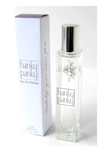 عطر ادکلن هنکی پنکی ادو پرفیوم هنکی پنکی - Hanky Panky Eau de Parfum Hanky Panky - بررسی، قیمت و خرید