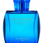 عطر ادکلن راک‌استار آل گود سنتس - Rockstar All Good Scents - بررسی، قیمت و خرید