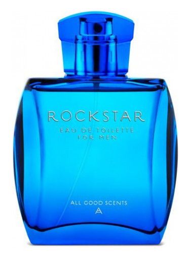 عطر ادکلن راک‌استار آل گود سنتس - Rockstar All Good Scents - بررسی، قیمت و خرید