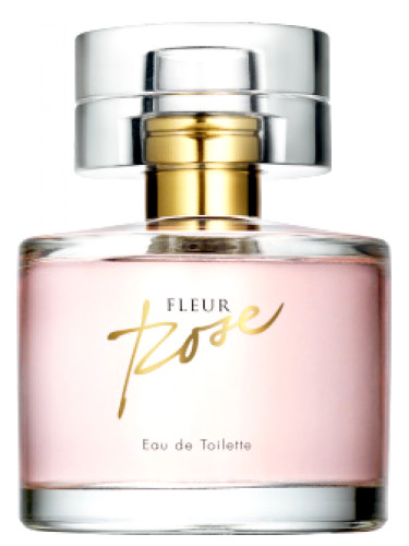 عطر ادکلن فلور رز فلور دو سانته - Fleur Rose Fleur de Sante - بررسی، قیمت و خرید