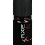 عطر ادکلن تاچ اکس - Touch AXE - بررسی، قیمت و خرید