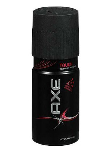 عطر ادکلن تاچ اکس - Touch AXE - بررسی، قیمت و خرید
