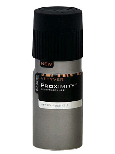 عطر ادکلن وتیور پروکسی‌میتی اکس - Vetiver Proximity AXE - بررسی، قیمت و خرید