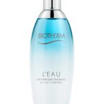 عطر ادکلن لو بای لیت کورپوِل بایودرما - L'Eau by Lait Corporel Biotherm - بررسی، قیمت و خرید