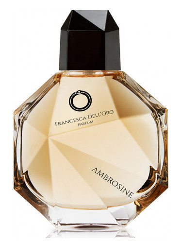 عطر ادکلن آمبرُسین فرانچسکا دل‌اورو - Ambrosine Francesca dell'Oro - بررسی، قیمت و خرید