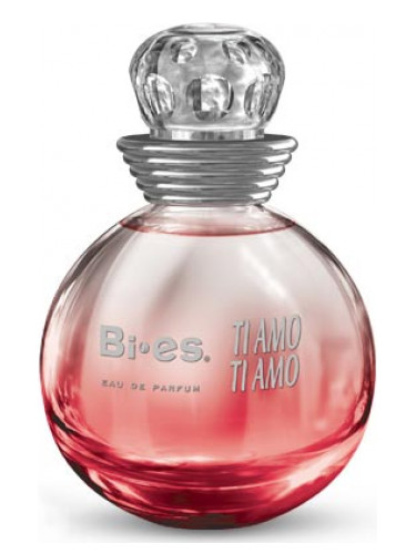 عطر ادکلن تی آمو تی آمو بیس - Ti Amo Ti Amo Bi-es - بررسی، قیمت و خرید