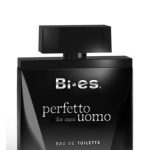 عطر ادکلن پرفتو اومو بیس - Perfetto Uomo Bi-es - بررسی، قیمت و خرید