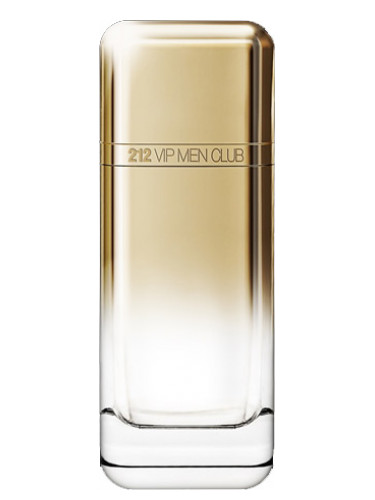 عطر ادکلن وی آی پی من کلاب ادیشن کارولینا هررا - VIP Men Club Edition Carolina Herrera - بررسی، قیمت و خرید