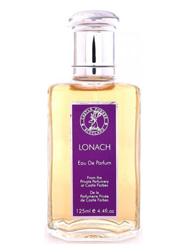 عطر ادکلن لوناچ کسل فوربز - Lonach Castle Forbes - بررسی، قیمت و خرید