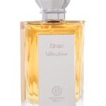 عطر ادکلن سینان حدارا پرفیومز - Sinan Hadarah Perfumes - بررسی، قیمت و خرید