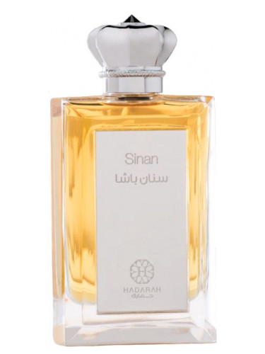 عطر ادکلن سینان حدارا پرفیومز - Sinan Hadarah Perfumes - بررسی، قیمت و خرید