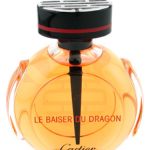 عطر ادکلن لی بیسر دو دراگون کارتیر - Le Baiser Du Dragon Cartier - بررسی، قیمت و خرید