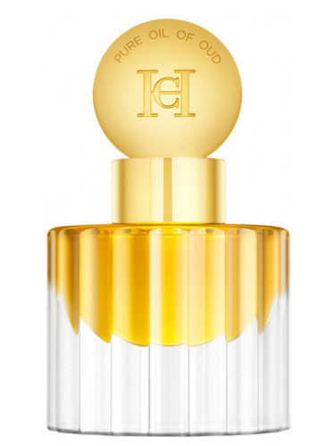 عطر ادکلن پیور اویل آف عود کارولینا هررا - Pure Oil Of Oud Carolina Herrera - بررسی، قیمت و خرید