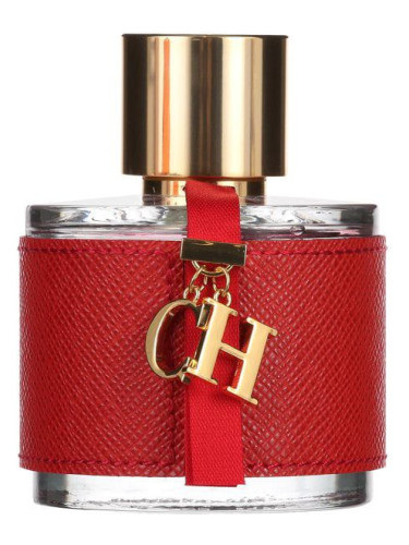 عطر ادکلن سی اچ کارولینا هررا - CH (2015) Carolina Herrera - بررسی، قیمت و خرید