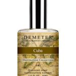 عطر ادکلن دستینیشن کالکشن کوبا دی‌مِتِر فریگِرَنس - Destination Collection Cuba Demeter Fragrance - بررسی، قیمت و خرید