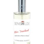 عطر ادکلن میس ترانشنت هیلده سولیانی - Miss Tranchant Hilde Soliani - بررسی، قیمت و خرید