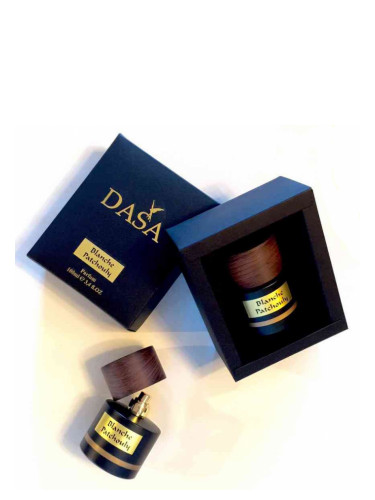عطر ادکلن بلانش پاچولی دَسا کانسِپت اِستور - Blanche Patchouly Dasa Concept Store - بررسی، قیمت و خرید