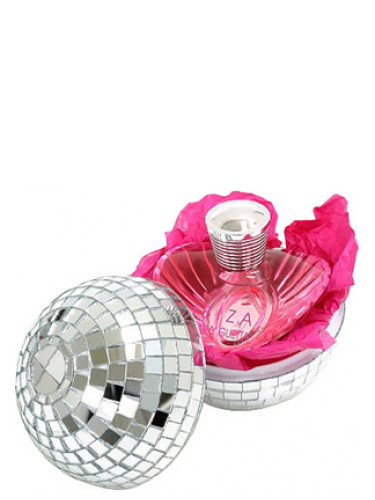 عطر ادکلن ایبیزا فم کتی گتا - Ibiza Femme Cathy Guetta - بررسی، قیمت و خرید
