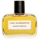عطر ادکلن لئو اسکندالوس اناتول لبرتون - L'Eau Scandaleuse Anatole Lebreton - بررسی، قیمت و خرید