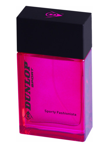 عطر ادکلن اسپورتی فشنیستا دانلوپ - Sporty Fashionista Dunlop - بررسی، قیمت و خرید