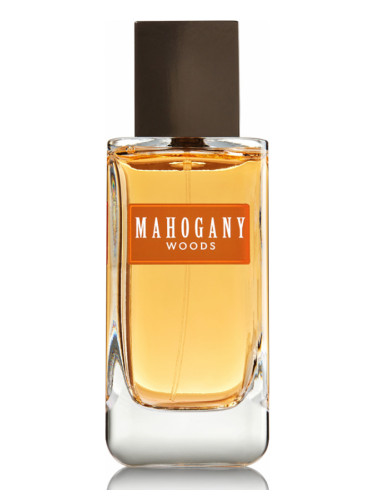 عطر ادکلن ماهاگانی وودز بث اند بادی ورکس - Mahogany Woods Bath & Body Works - بررسی، قیمت و خرید