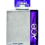 عطر ادکلن ایس کریس آدامز - Ace Chris Adams - بررسی، قیمت و خرید