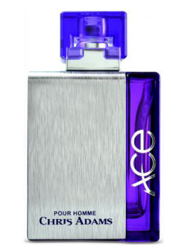 عطر ادکلن ایس کریس آدامز - Ace Chris Adams - بررسی، قیمت و خرید