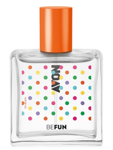 عطر ادکلن بی فان اِیوون - Be Fun Avon - بررسی، قیمت و خرید