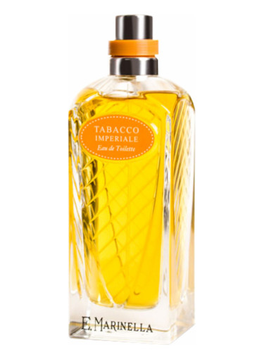 عطر ادکلن تاباکو امپریال ای مارینلا - Tabacco Imperiale E. Marinella - بررسی، قیمت و خرید