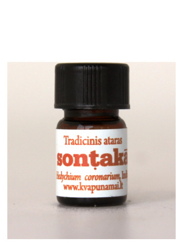 عطر ادکلن سچیداناند خس عطار آروماتا میرابیلیا - Saccidānanda k̠h̠as Attar Aromata Mirabilia - بررسی، قیمت و خرید