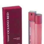 عطر ادکلن اوشیانو رِد جورجیو مونتی - Oceano Red Giorgio Monti - بررسی، قیمت و خرید