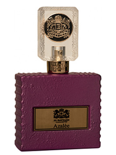 عطر ادکلن آزالی ال باتاش کانسپتس - Azalee Al Battash Concepts - بررسی، قیمت و خرید